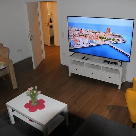 In זנדנהורסט