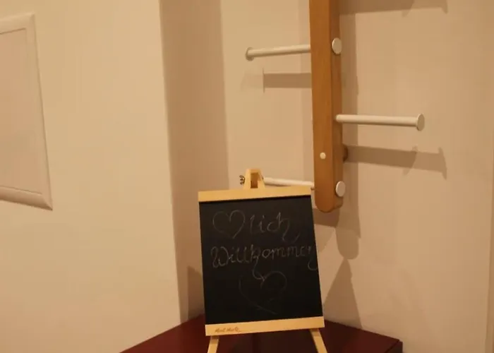 Apartman In Sendenhorst